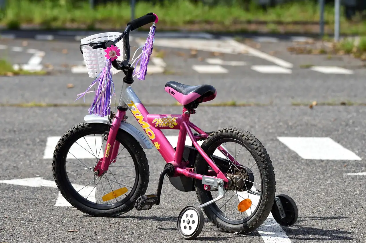 Køb en børnecykel: Den store guide til at vælge rigtigt