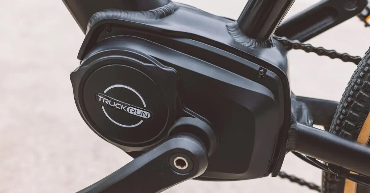 Cube Elcykler: Kvalitet og Innovation til Din Cykeltur